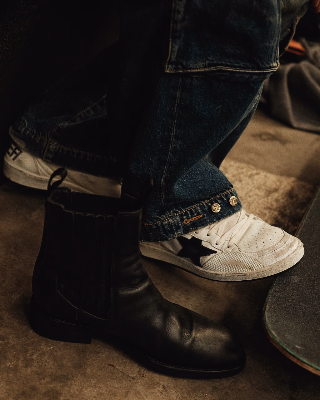 Golden Goose HAUS of Dreamers